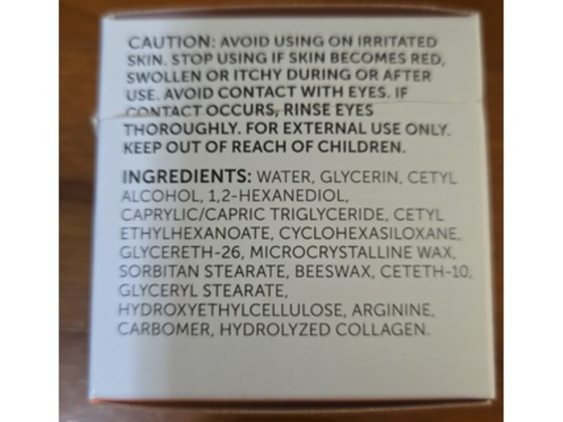 Nu•Pore Ultra Renew Water Moisturizer, 1.7 fl oz/50 mL