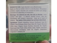 Wellements Organic All Purpose Balm, 1.8 fl oz/51 g - Image 4