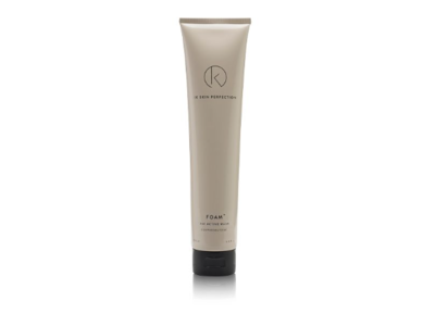 IK Skin Perfection Active Foam+ Wash, 6.8 fl oz/200 mL