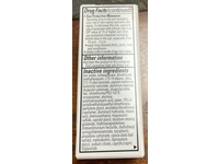 La Roche-Posay Anthelios Tinted Mineral Light Fluid Sunscreen, Deep, SPF 40, 0.17 fl oz/5 mL - Image 3