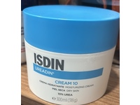ISDIN Cream 10 Moisturizing Cream, 300 mL - thumbnail 2