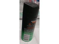 Lynx Jungle Fresh Deodorant, palm Leaves & Amber Scent, 150 mL - thumbnail 4