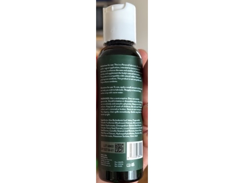 The Pelvic People Lubricant, 2 fl oz