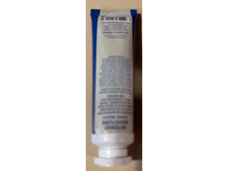 Bath & Body Works Intense Moisture Formula Hand Mask, 1 fl oz/29 mL