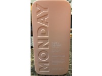 Monday Haircare Curl Define Conditioner, Peptides, 30 fl oz/887 mL - thumbnail 2