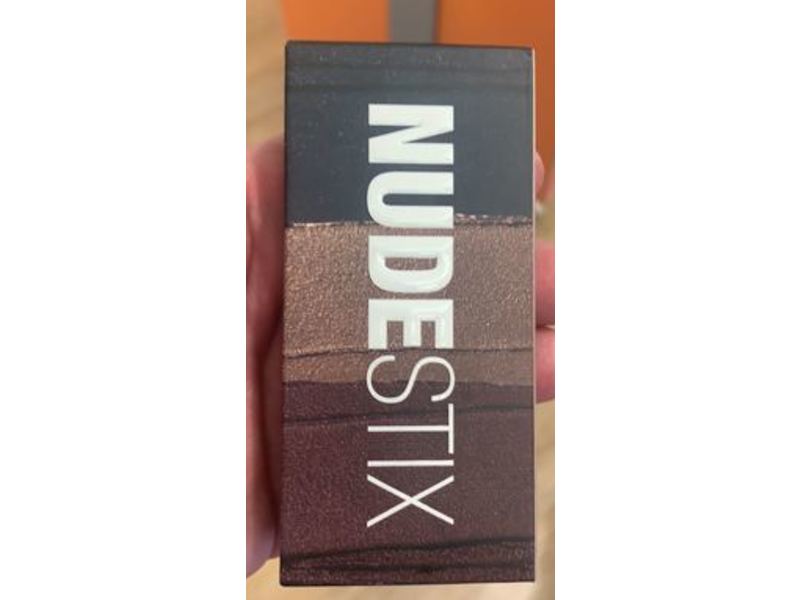 Nudestix Dark Romatic Mini Eye Kit