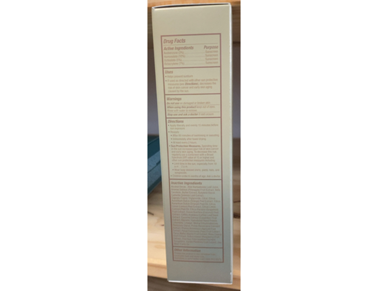 HydroPeptide Solar Defense Body, SPF 30, 6 fl oz/177 mL