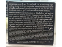 Philosophy Hope In A Jar Deep Hydration & Glow Overnight Mask, Glycolic Acid & Hyaluronic Acid, 2 fl oz/60 mL - Image 4