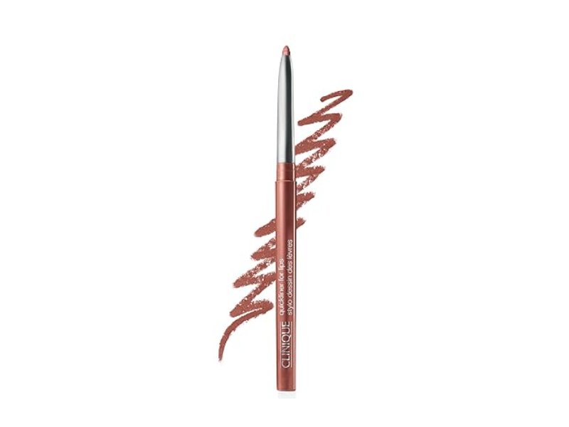Clinique Quickliner For Lips, 01 Lipblush, 0.01 oz /0.3 g