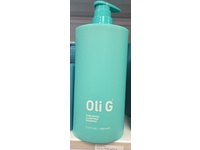 Oli G Pure Detox Clarifying Shampoo, 33.8 fl oz/1000 mL - thumbnail 2