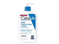 CeraVe Daily Moisturizing Lotion, Normal To Dry Skin, 16 fl oz/473 mL - Image 2