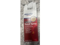 Equate Fast-Acting Nasal Spray, 1 fl oz/30 mL,Pack Of 2 - Image 3