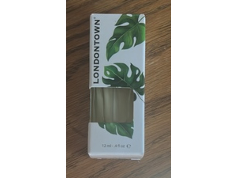 Londontown Kur Nourishing Cuticle Oil, 0.40 fl oz/12 mL