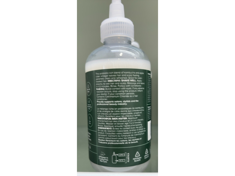 Tea Tree Special Detox Kombucha Rinse, 6.8 fl oz /200 mL