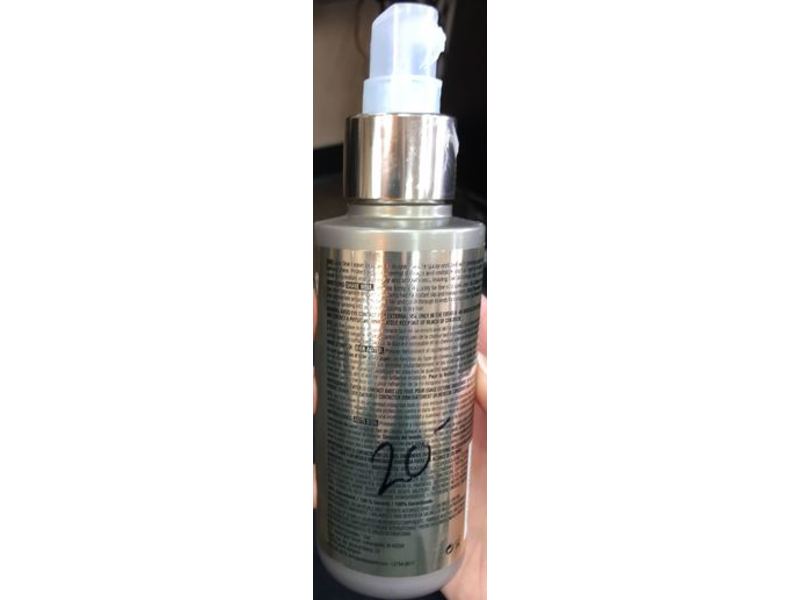 Kenra Platinum Luxe One Leave-In All In One Miracle Spray, Gold, 5 fl oz/150 mL