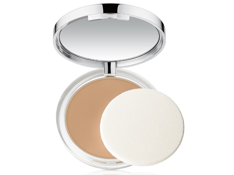 Clinique Almost Powder Makeup, 04 Neutral SPF 18, 0.35 oz