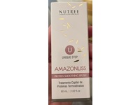 Nutree Amazonliss Protein Smoothing Brush, 2.02 fl oz/60 mL - Image 3