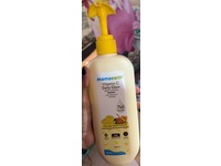 Mamaearth Vitamin C Daily Glow Body Lotion, Vitamin C & Honey, 400 mL - thumbnail 2