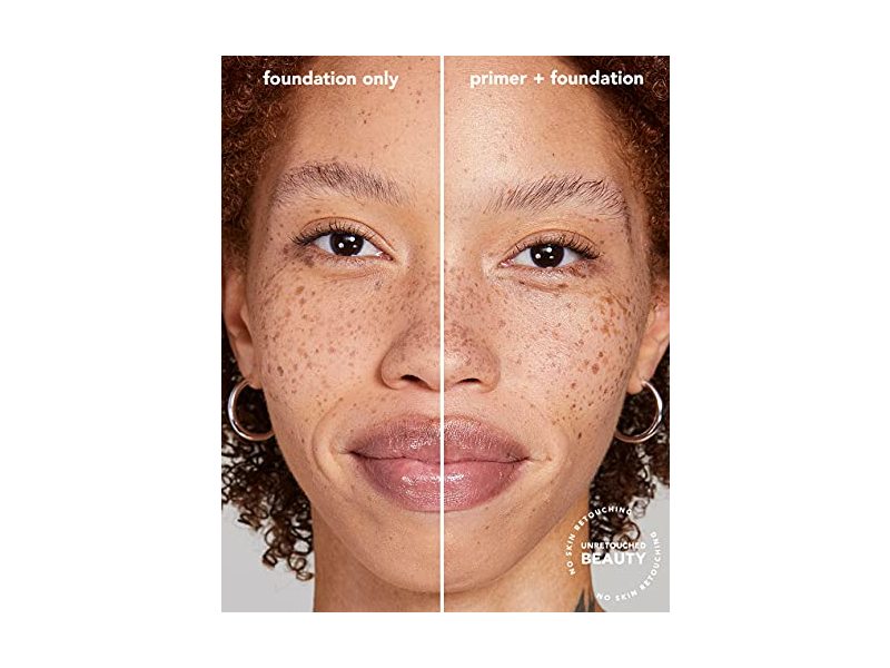 Tula Skin Care Filter Primer Luminizing & Moisturizing Primer, First Light, 1 fl oz/30 mL