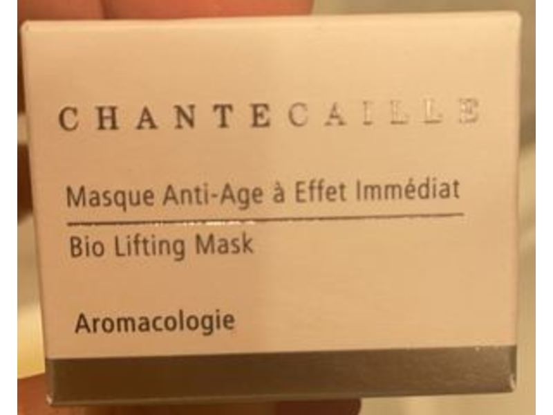 Chantecaille Bio Lifting Mask, 0.17 oz/5 mL