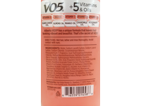 VO5 Moisturizing Hot Oil Treatment - 2 Tubes (0.5 Oz Each) With Vitamins & Proteins For Strong, Silky Hair