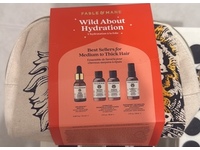 Fable & Mane Wild About Hydration Set - thumbnail 2