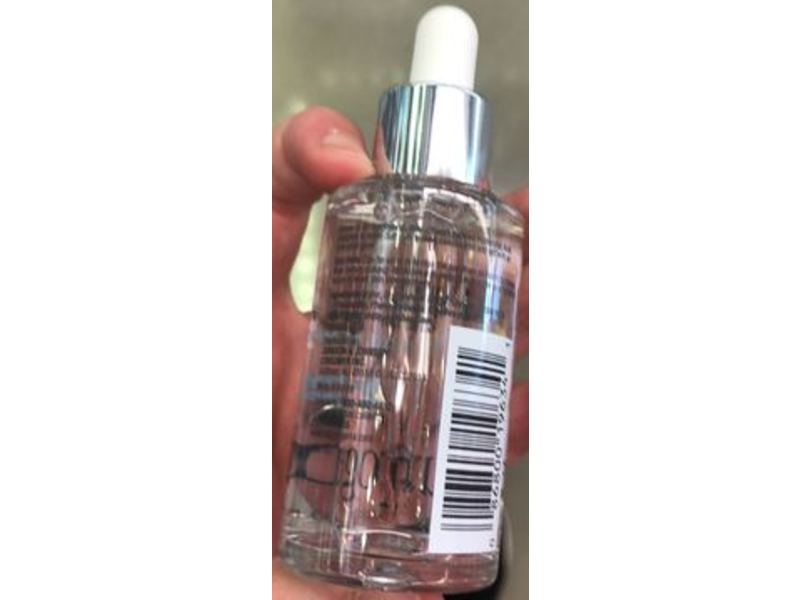 Neutrogena Hydro Boost Glow Primer + Serum, Hyaluronic Acid, 1 fl oz/30 mL