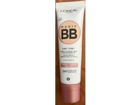 L'Oreal Paris Magic BB 5 In 1 Trasformin Skin Perfector Cream, 02 Light, 30 mL - Image 3