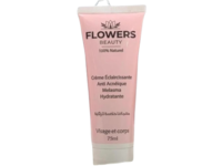 Flowers Beauty Anti-Acne Moisturizing Cream, 75 mL - thumbnail 1
