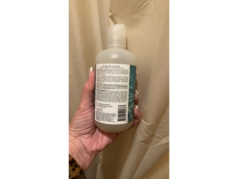 R+Co Atlantis Moisturizing B5 Shampoo, 8.5 fl oz/241 mL