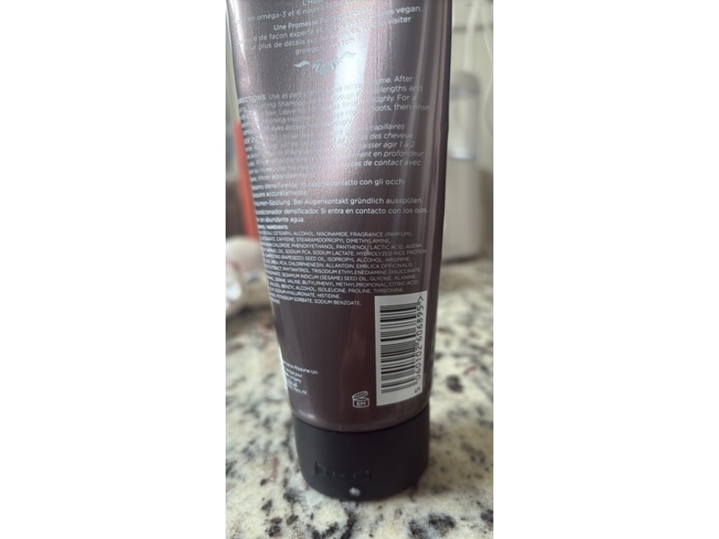 Grow Gorgeous Intense Conditioner, 8.45 oz/250 mL