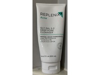 Replenix Acne Deep Pore Cleanser, Gly-Sal 5-2, 6.7 fl oz/200 mL - thumbnail 2