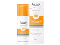 Eucerin Photoaging Control Facial Sun Fluid, 50 mL - Image 2