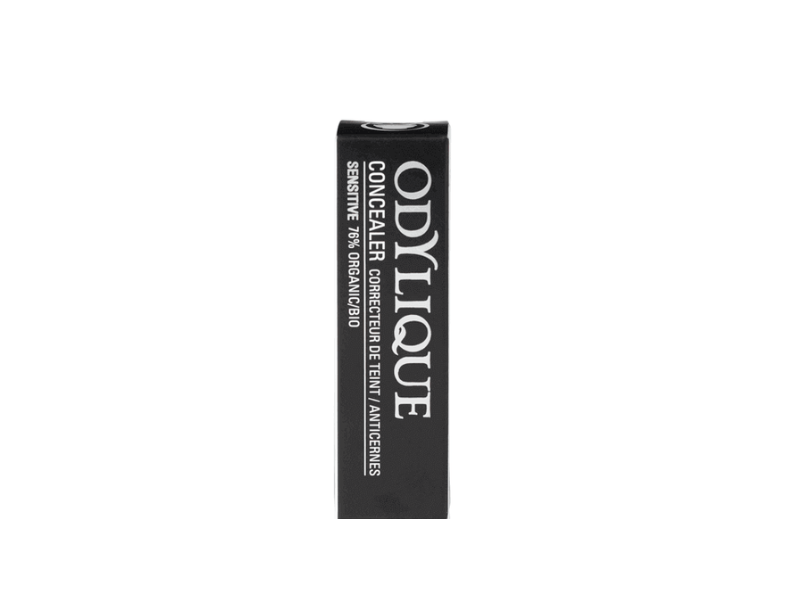 Odylique Concealer, Fair, 5 g