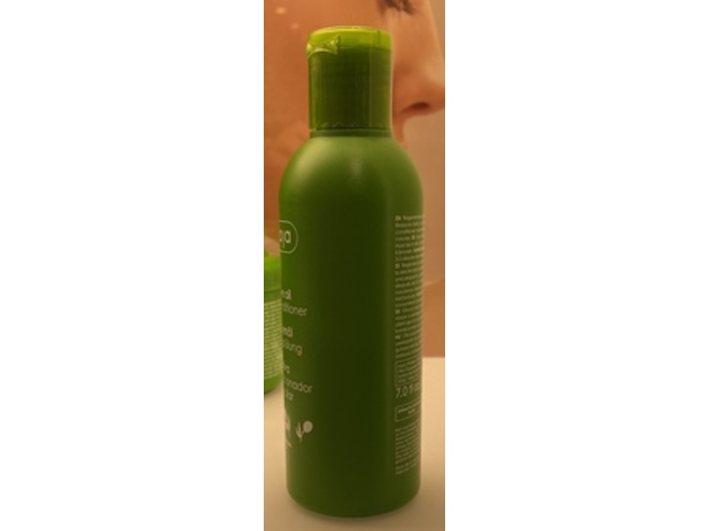 Ziaja Hair Conditioner, Olive Oil, 7 fl oz