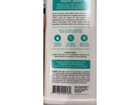 Duke Cannon Shampoo + Conditioner, Tropic Drift Coconut + Lime, 14 fl oz/414 mL - thumbnail 3
