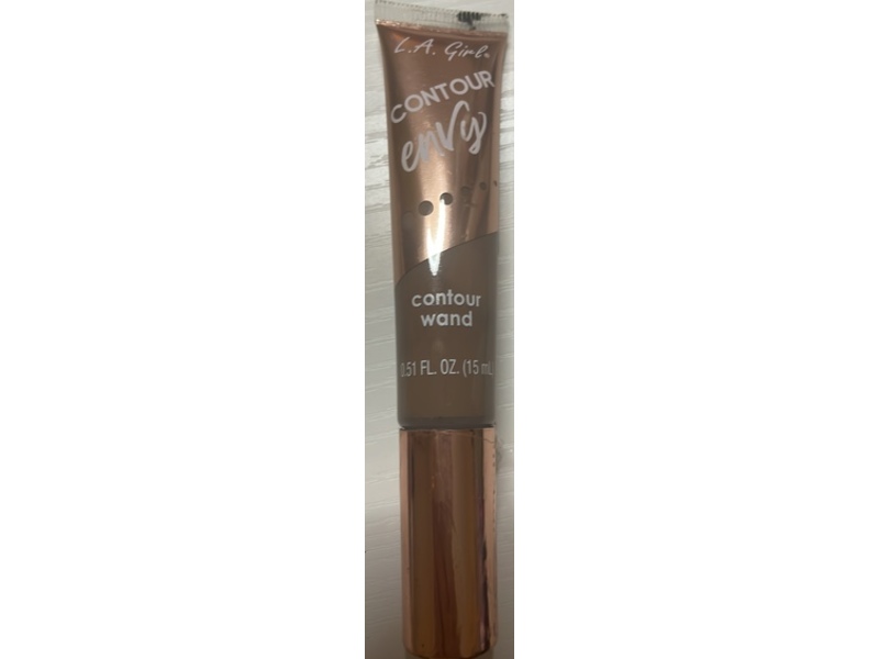 L.A. Girl Contour Envy Contour Wand, Beach Babe, 0.51 fl oz/15 mL