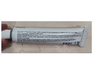 Tazarotene 0.05% Cream, 30 g, Cosette Pharmaceuticals (Rx) - Image 5