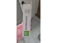 Rembrandt Deeply White + Peroxide Whitening Toothpaste, Peppermint, 3.5 oz/99.2 g, Pack Of 2 - thumbnail 4