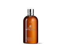 Molton Brown Bath And Shower Gel, Re-Charge Black Pepper,10 fl oz/300 mL - Image 2