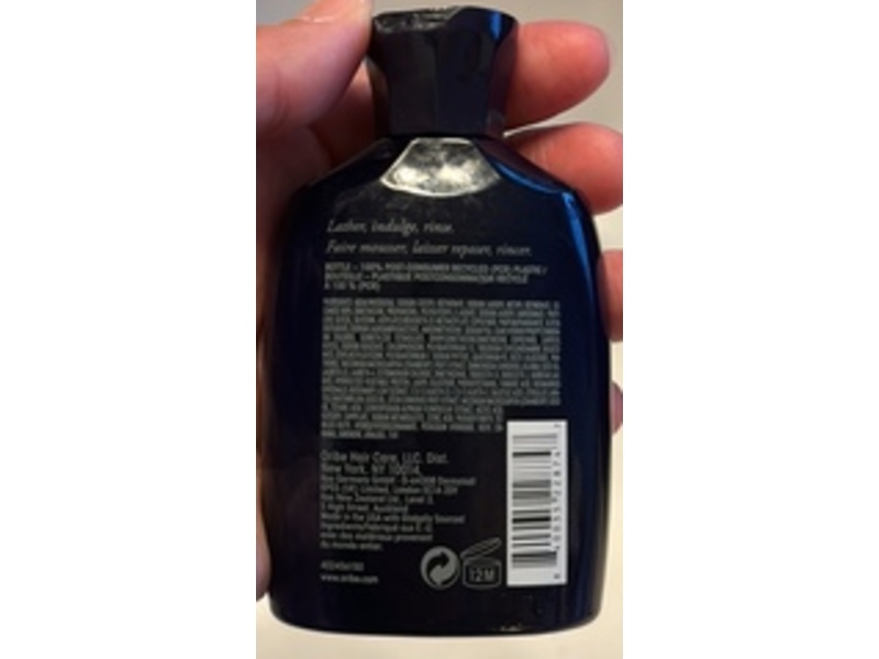 Oribe Supershine Hydrating Shampoo, 2.5 oz/75 mL