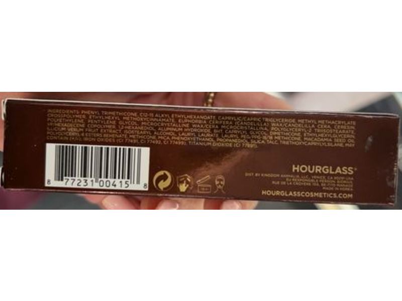 Hourglass Vanish Seamless Finish Foundation Stick, Shell, 0.25 oz/7.2 g