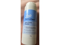 Boots Derma Care Anti-Chafe Powder, 100 g - Image 3