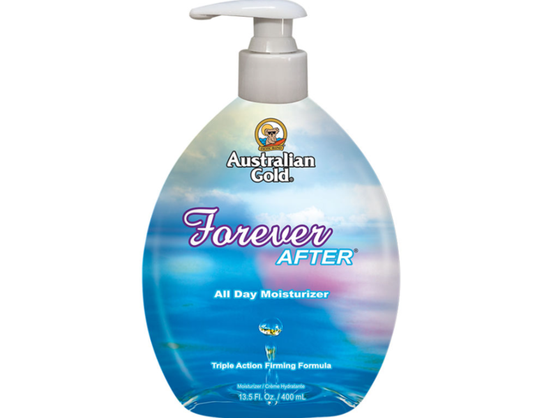 Australian Gold Forever After All Day Moisturizer, 13.5 fl oz/400 mL