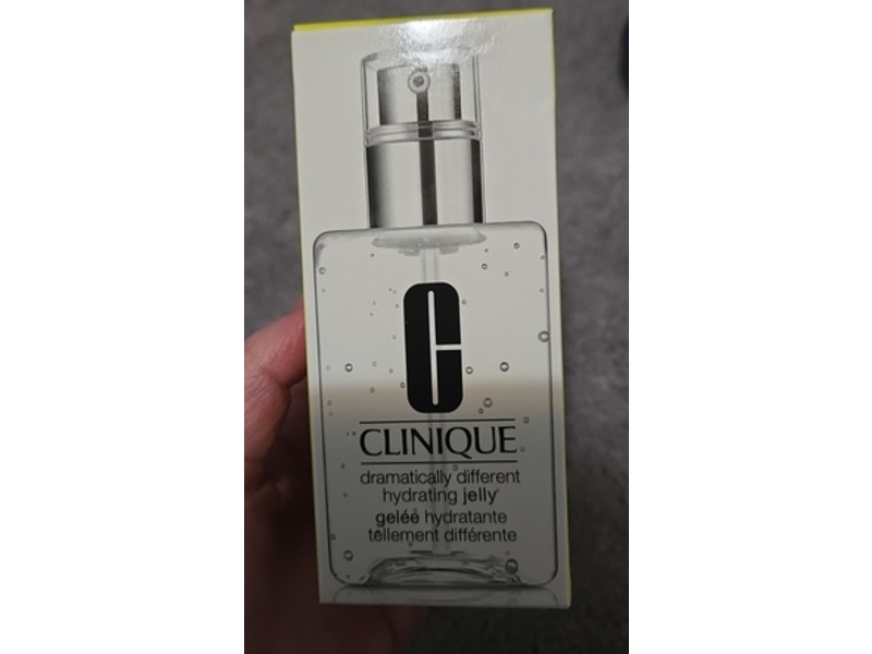 Clinique Dramatically Different Hydrating Jelly, 6.7 fl oz/ 200 mL