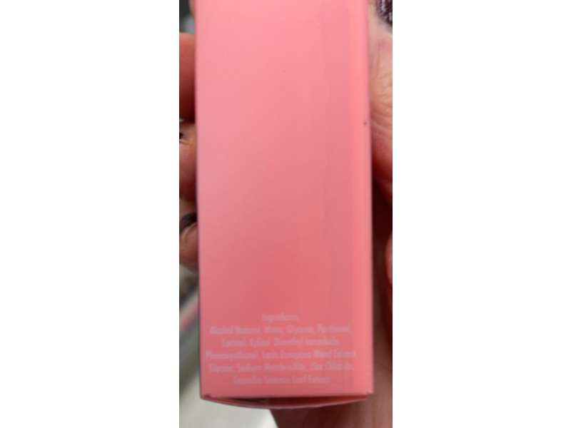 Olive & June Advanced Nail Strengthener, 0.46 fl oz/13.5 mL