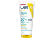 Cerave Invisible Hydrating Sunscreen, Spf 50+, 6 fl oz/177 mL - thumbnail 1
