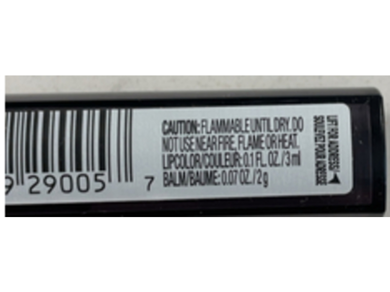 L'Oréal Paris Infallible Pro Last 2 Step Lipstick, Toujour Teaberry