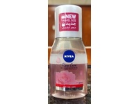 Nivea Micellar Water In Oil, Rose Care, 100 mL - Image 3