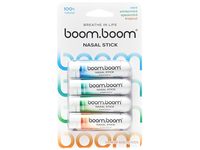 BoomBoom Nasal Stick Set, 0.14 oz/4 g, Pack Of 4 - Image 2